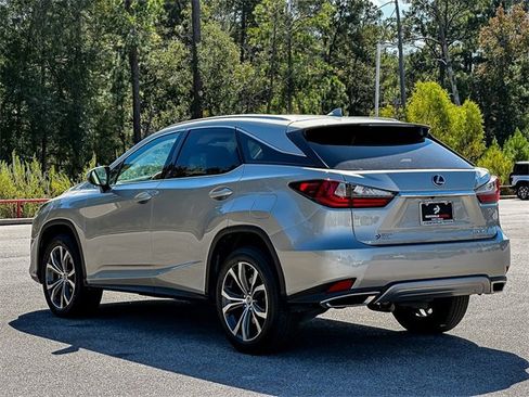 Used 2021 Lexus RX 350 FWD w/ Premium Package image 6