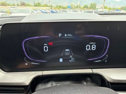 Certified 2025 Kia Telluride EX X-Line AWD/4WD image 14