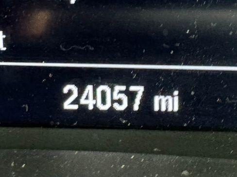 Used 2024 Chevrolet Equinox LS w/ Midnight Edition image 27