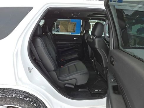 Used 2022 Dodge Durango GT image 44