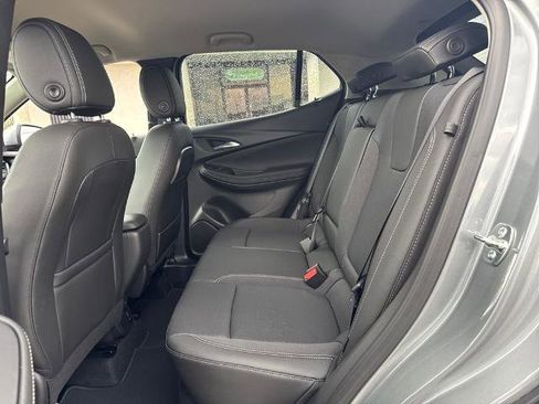 New 2026 Buick Encore GX Preferred w/ Comfort Package image 13