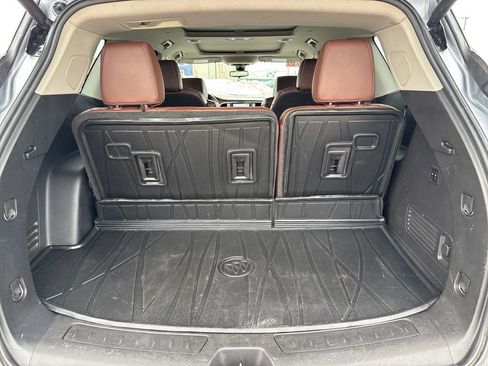 Certified 2020 Buick Enclave Avenir w/ Avenir Technology Package image 40