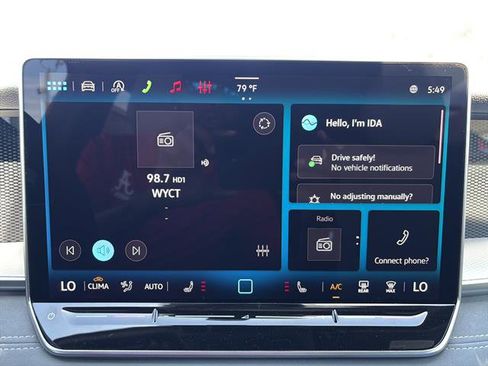 New 2026 Volkswagen Tiguan SE R-Line FWD image 20