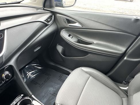 Certified 2023 Buick Encore GX Preferred w/ Cold Weather Comfort Package image 31