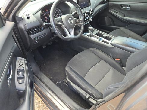 Used 2021 Nissan Sentra SV image 10