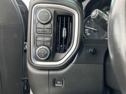 Used 2020 GMC Sierra 1500 SLT w/ SLT Premium Plus Package image 25