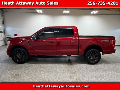 Used 2021 Ford F150 XLT w/ Equipment Group 302A High