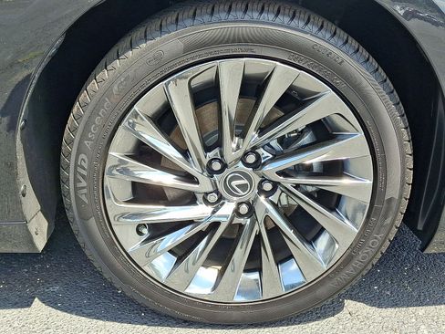 Used 2024 Lexus ES 350 w/ Accessory Package (Z1) FWD image 27