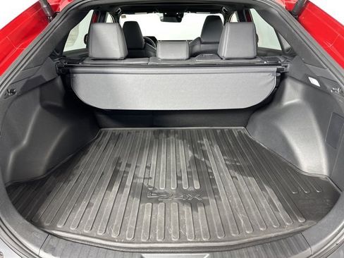 Certified 2025 Toyota bZ4X AWD image 30