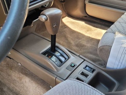 Used 1995 Toyota 4Runner SR5 RWD image 23