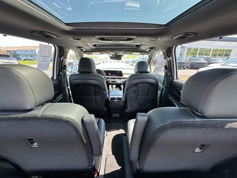 Used 2025 Kia Telluride SX Prestige X-Line AWD/4WD image 12