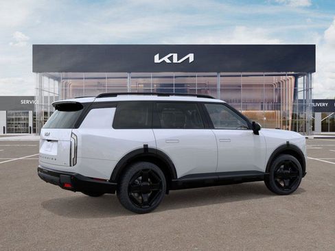 New 2027 Kia Telluride EX X-Line image 6