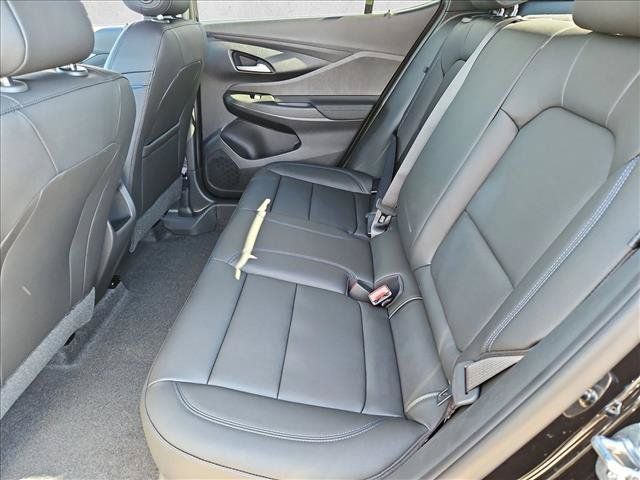 New 2026 Buick Envista Sport Touring w/ Convenience I Package FWD image 15