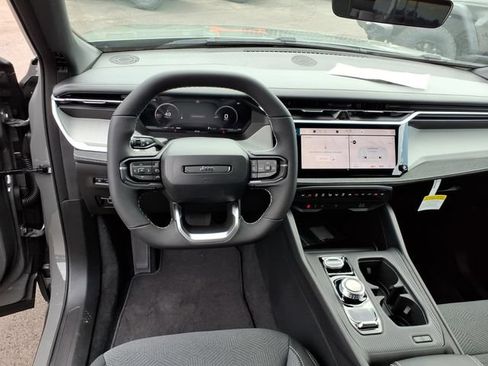 New 2026 Jeep Cherokee Laredo AWD/4WD image 8