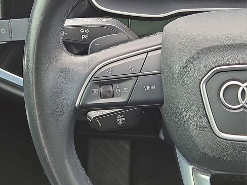 Used 2022 Audi Q3 2.0T Premium image 20