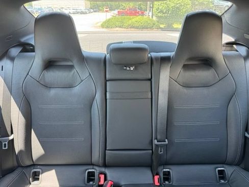 Used 2020 Mercedes-Benz CLA 250 4MATIC image 28