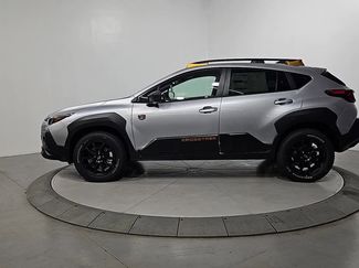 New 2026 Subaru Crosstrek 2.5i Wilderness AWD/4WD video 2