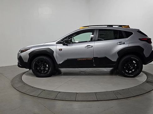 New 2026 Subaru Crosstrek 2.5i Wilderness AWD/4WD image 2