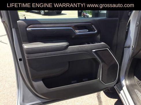 Used 2025 Chevrolet Silverado 2500 LT w/ Convenience Package AWD/4WD image 13