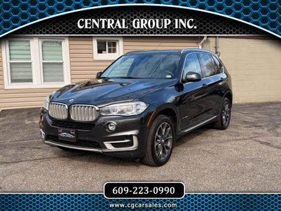 Used 2016 BMW X5 xDrive35i