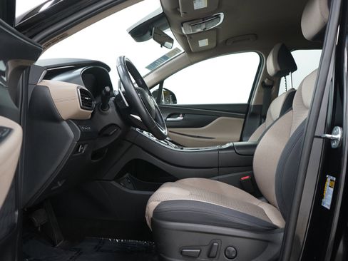 Certified 2023 Hyundai Santa Fe SEL AWD/4WD image 23
