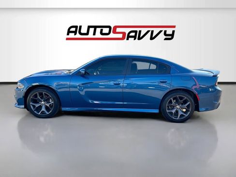 Used 2021 Dodge Charger GT image 4