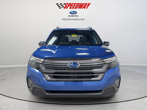 New 2026 Subaru Forester Premium image 2