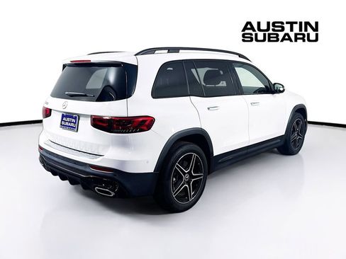 Used 2021 Mercedes-Benz GLB 250 image 7