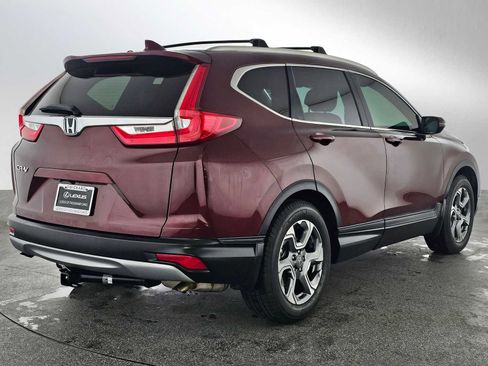 Used 2017 Honda CR-V EX-L image 3
