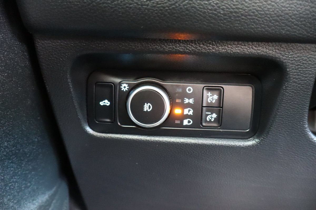 Used 2025 Ford Ranger XLT AWD/4WD image 28