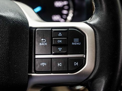 Used 2024 Ford Expedition Max Limited image 27