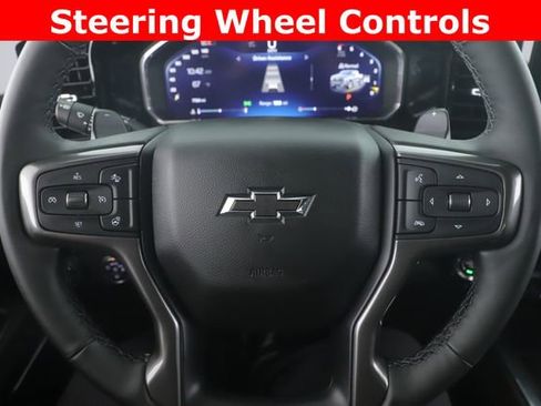 Used 2026 Chevrolet Silverado 1500 High Country w/ Midnight Edition image 22