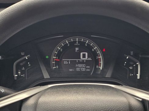 Used 2017 Honda CR-V LX image 17