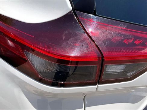 Certified 2023 Nissan Rogue SV FWD image 28