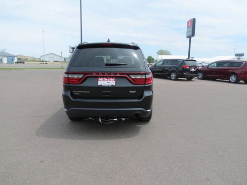 Used 2015 Dodge Durango SXT w/ Quick Order Package 23B AWD/4WD image 5