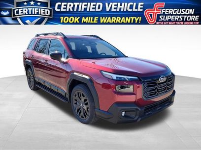 Used 2026 Subaru Outback Limited XT