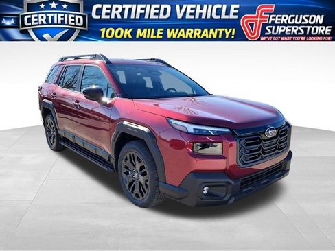Used 2026 Subaru Outback Limited XT AWD/4WD image 1