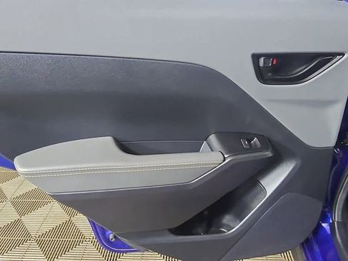 Certified 2024 Subaru Crosstrek 2.5i Sport image 20