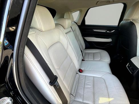 Used 2020 MAZDA CX-5 Grand Touring image 25