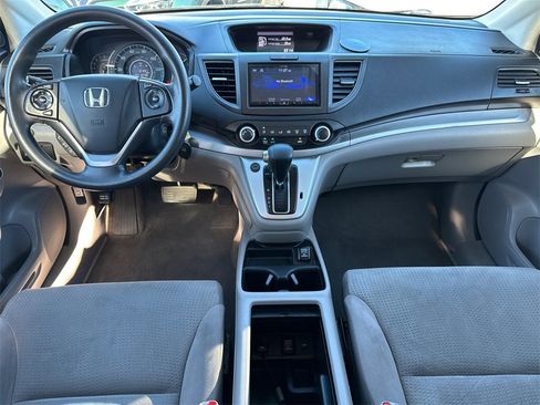 Used 2012 Honda CR-V EX image 18