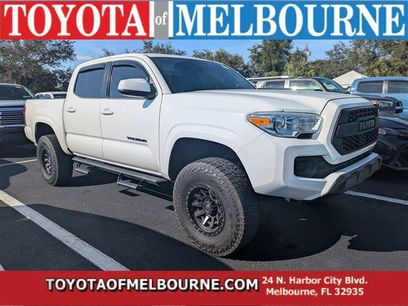 Used 2020 Toyota Tacoma SR