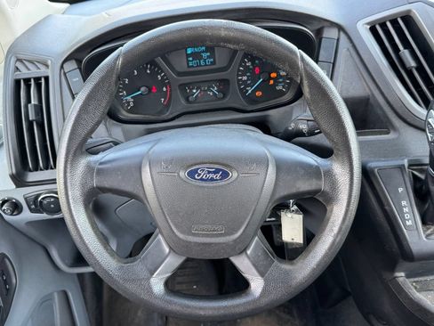 Used 2017 Ford Transit 250 148 High Roof RWD image 7