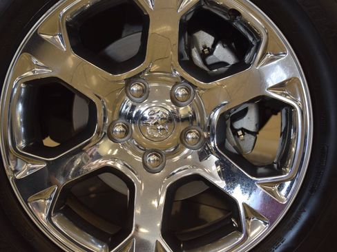 Used 2016 RAM 1500 Tradesman w/ Popular Equipment Group RWD image 22