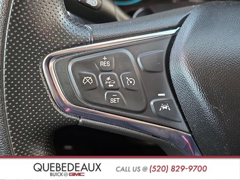 Used 2020 Chevrolet Equinox LS w/ LS Convenience Package FWD image 14