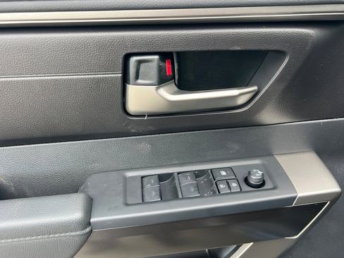 New 2026 Toyota Tundra SR5 w/ SR5 Premium Package image 8