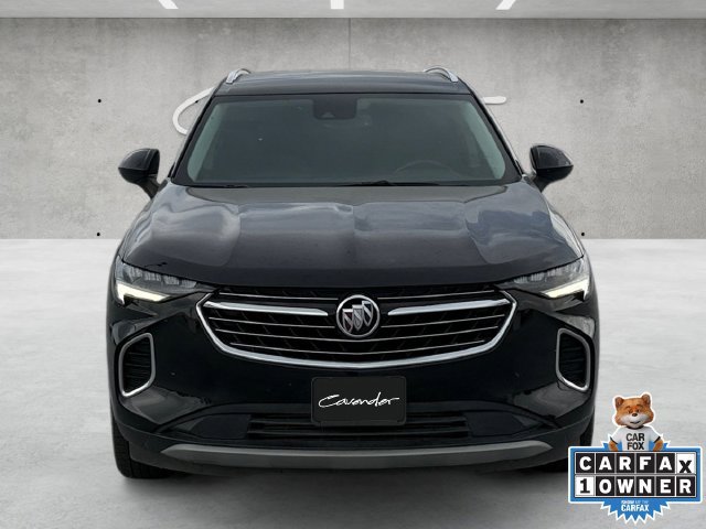 Used 2023 Buick Envision Preferred AWD/4WD image 18