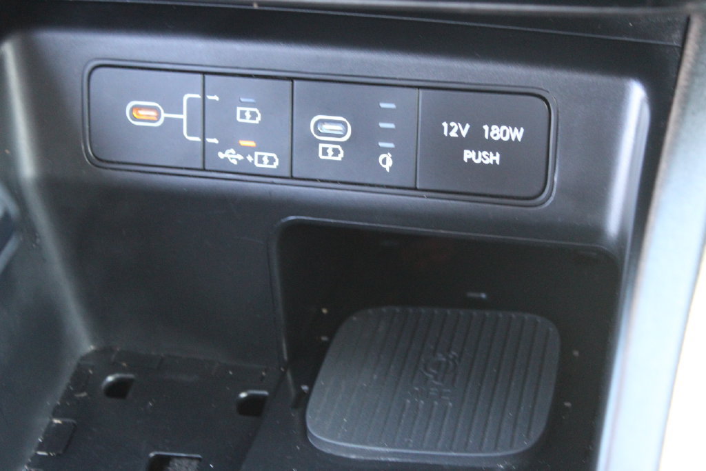 Used 2025 Hyundai Tucson SEL FWD image 21