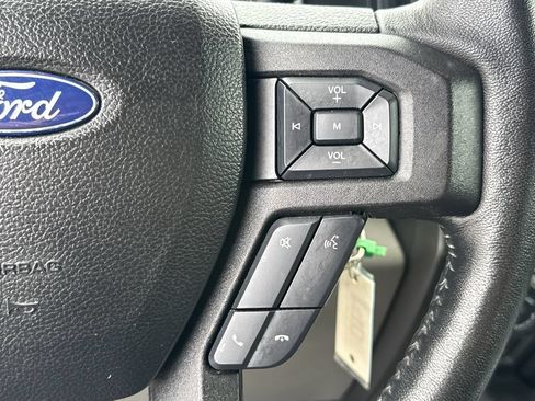 Used 2018 Ford F150 XLT w/ Equipment Group 302A Luxury AWD/4WD image 16