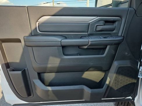New 2025 RAM 4500 Tradesman image 7