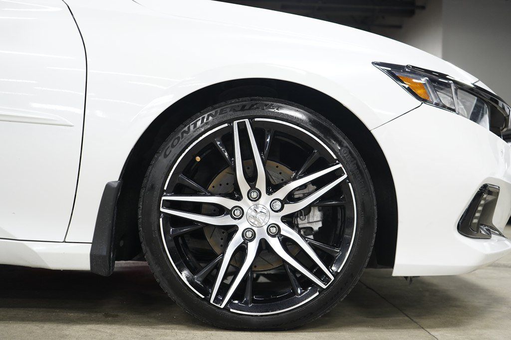 Used 2021 Honda Accord Touring image 39